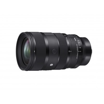 SIGMA 28-45mm F1.8 DG DN | Art　ソニーEマウント用