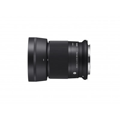 SIGMA 30mm F1.4 DC DN | Contemporary　キヤノンRFマウント用