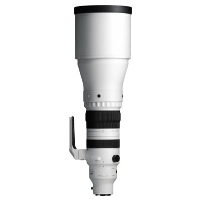 SIGMA 300-600mm F4 DG OS | Sports Lマウント用(受注生産品)