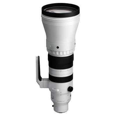 SIGMA 300-600mm F4 DG OS | Sports Lマウント用(受注生産品)