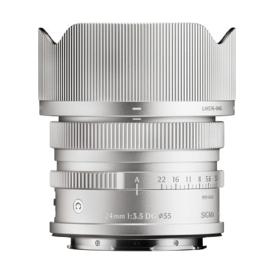 SIGMA 24mm F3.5 DG | Contemporary L}Egp(Vo[)