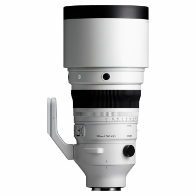 SIGMA 200mm F2 DG OS | Sports ソニーEマウント用