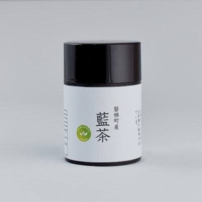 藍のお茶 乾燥葉 30g