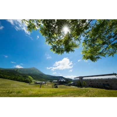 町内の星野リゾートでも利用可「磐梯町ふるさと応援感謝券」3,000円分