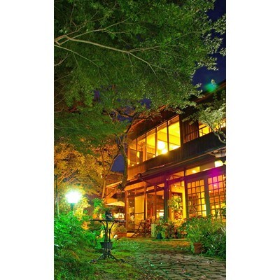 自遊宿・料理旅館 松本亭◇囲碁・将棋対局室付宿泊券(1泊2食付き)※5名様まで利用可
