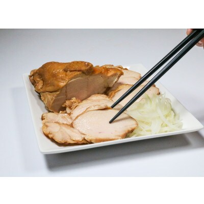 鳥チャーシュー 約350g