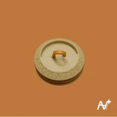 HANGBURGER(オリジナル) 強力なマグネットを使用したランタンフック
