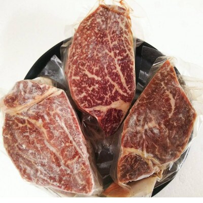A5ランク　くまもと黒毛和牛　ヒレステーキ450g(合志市)