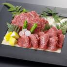 くまもと黒毛和牛　焼肉用500g(合志市)