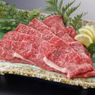 【毎月定期便】くまもと黒毛和牛　すき焼き用500g(合志市)全3回