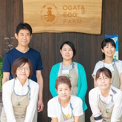 緒方エッグファーム OMEGA3 Naturals EGG(30個入)