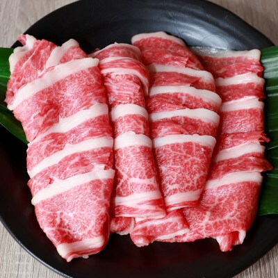 熊本和牛あか牛バラ切り落とし　1kg(500g×2)(合志市)