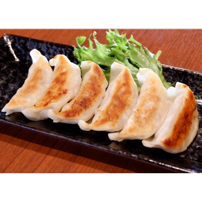 熊本和牛あか牛ぎょうざ 60個(あか牛ぎょうざ20個入り×3箱)(合志市)