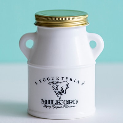 【さとふる限定】【ご家族・ご自身へのご褒美に!】ミルコロエイジングヨーグルト×5本(各200g)