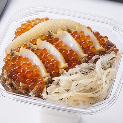 【松前漬】けせんの海 彩