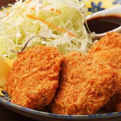 ヒレかつ12枚セット