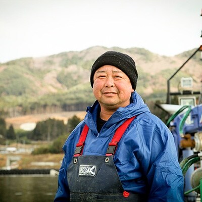 牡蠣のガンガン焼き殻付き10個セット