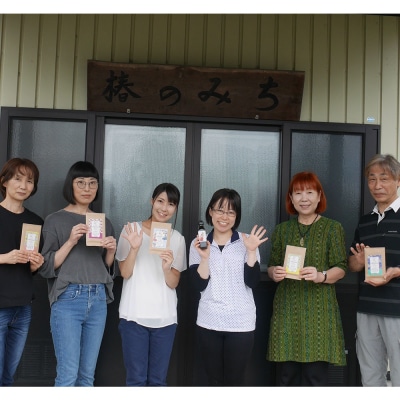 LISAチョコレート 5種セット