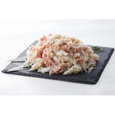 【本ズワイガニ】フレーク200g×1パック