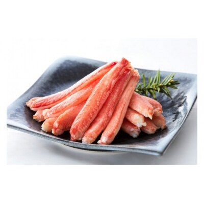 【本ズワイガニ】棒肉200g×1パック