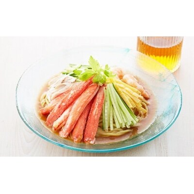 【本ズワイガニ】棒肉200g×1パック