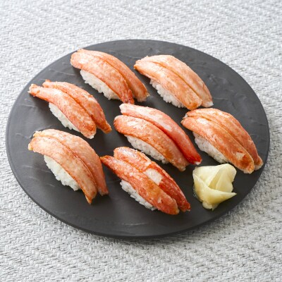 本ズワイガニ 棒肉 1kg かに カニ 蟹 ズワイ むき身 脚 小分け 冷凍 料理 寿司 海鮮 特別