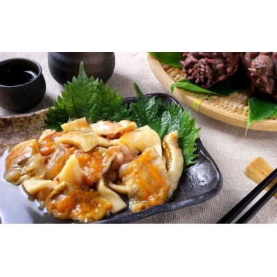 【広田湾産】むきほや(さしみほや) 200g×30袋セット