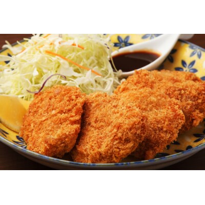 【熊谷精肉店】特製やわらか ヒレカツ 50g×12枚セット