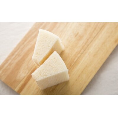 北限のゆずバウム 4個セット たかたのゆめ 米粉 使用 バウムクーヘン お菓子 限定 ギフト