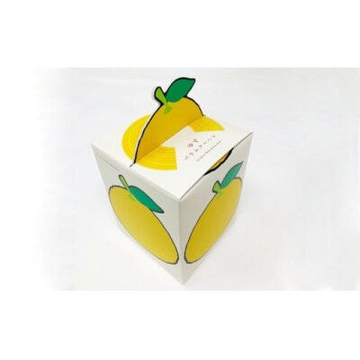 北限のゆずバウム 4個セット たかたのゆめ米粉使用 バウムクーヘン