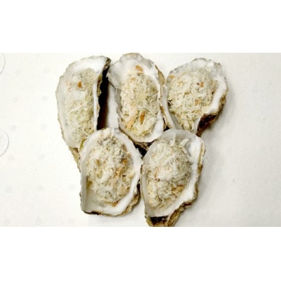 かき小屋広田湾の牡蠣フライ15個セット(5個入×3袋) 