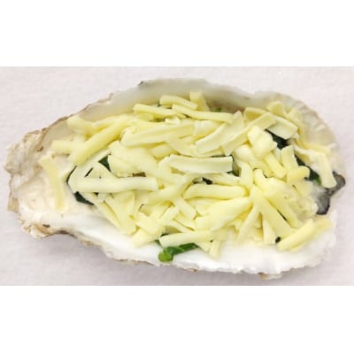 かき小屋広田湾のかきグラタン4個入り