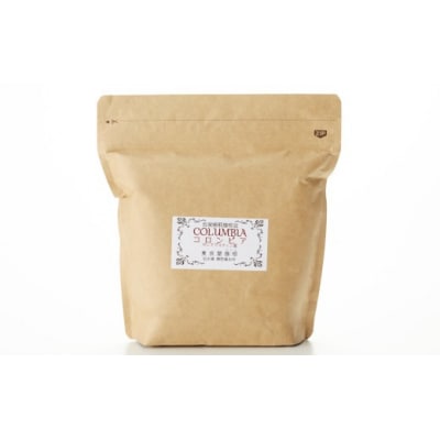 自家焙煎珈琲 コロンビア 珈琲豆 100g×1袋 コーヒー 珈琲 豆 酸味 コク 飲料 東京屋カフェ