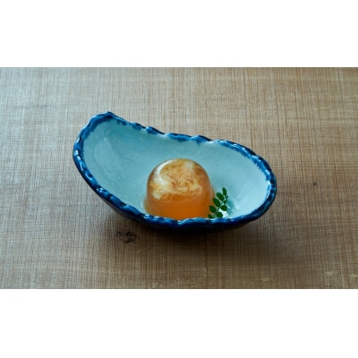 海鮮煮こごり 3種9個詰め合わせ 【あわび/ほたて/ふかひれ】