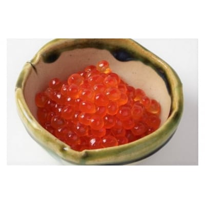 【先行受付】 吟撰 いくら & 味付け 数の子 各3個セット 小分けパック