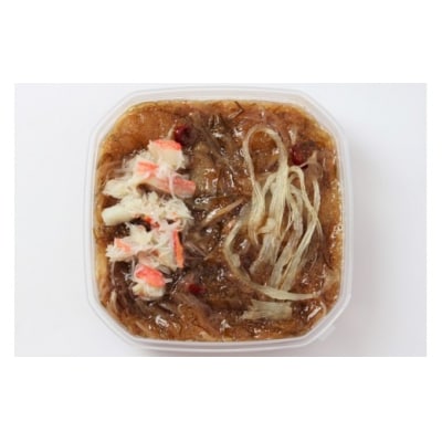 海鮮珍味3種セット【うにみそ鮑/ふかひれ蟹松前/いくら松前】化粧箱付き