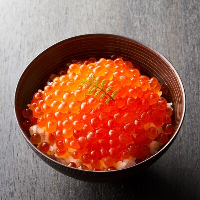 吟撰 いくら & 逸品三昧 松前漬け 各2個セット 冷凍 ご飯のお供 おかず おつまみ