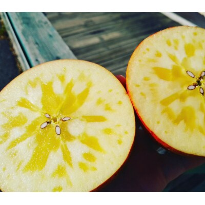 米崎りんご ぎゅっとセット 3kg 2品種以上入り 旬 りんご