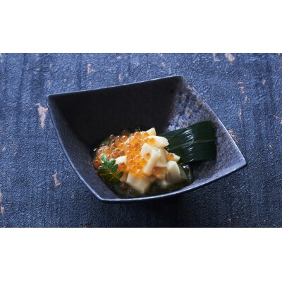 【簡単海鮮丼】けせんの海 一膳 ほたて 75g×1個