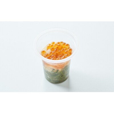 【簡単海鮮丼】けせんの海 一膳 ほたて 75g×1個