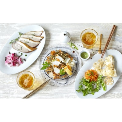 【高級松前漬】けせんの海～彩～ (リニューアル版) | 松前漬け いくら あわび ふかひれ