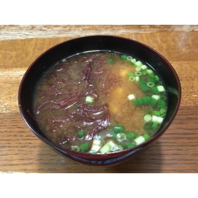 広田湾漁協からお届け!カットわかめ・ふのり・青のりセット