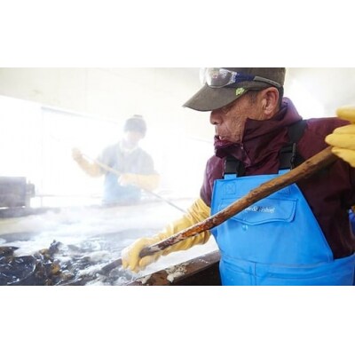 塩蔵 茎わかめ 1kg×5袋 【三陸産 広田湾漁協からお届け! 】