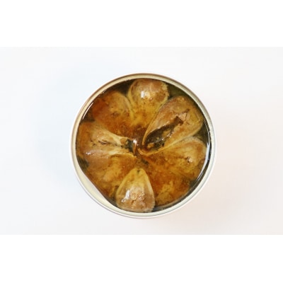 いわし缶詰 煮付け 7缶セット 菊詰め 缶詰 鰯 長期保存 非常食 備蓄 防災 料理 おつまみ