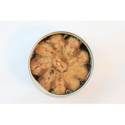 【 国産 】さんま缶詰 (水煮) 5缶セット