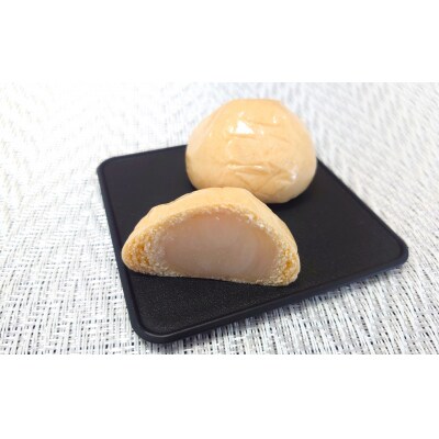 【おためしセット】手作り饅頭 2種6個 詰め合わせ 〈みそ饅頭×3個、酒まん×3個 〉