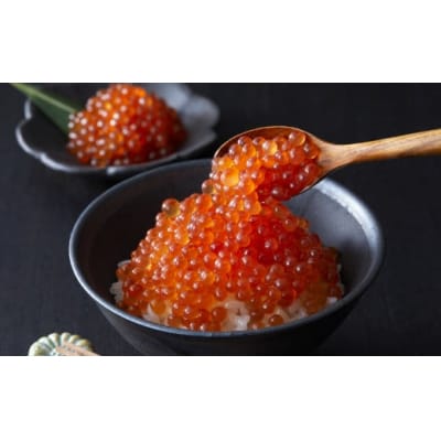 いくら醤油漬け 800g (小分け2パック×2箱) 鱒卵 ますいくら マス イクラ 小分け