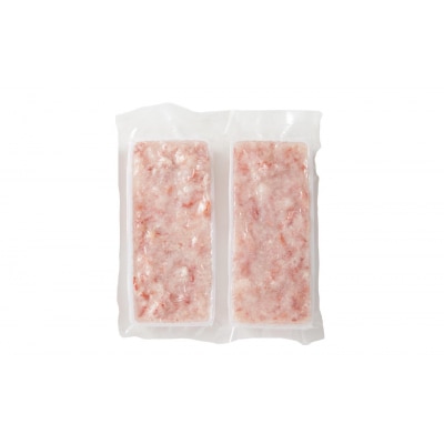 【12/31まで限定】  ボイル紅ずわいがに 棒肉 くずれ 500g (250g×2パック) カニ