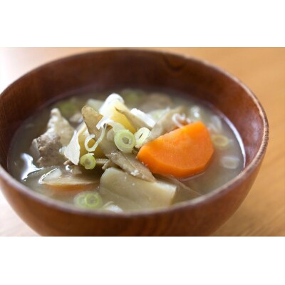 4種の天然醸造生味噌セット 【 味噌 食べ比べ 小島麹店 】