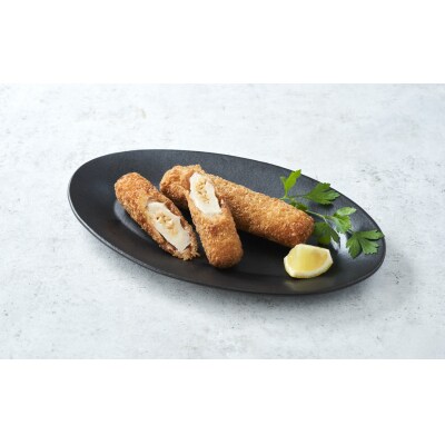 【温めてすぐ食べられる】わいわいの牡蠣のバター焼き&揚げ物2種 各2袋セット